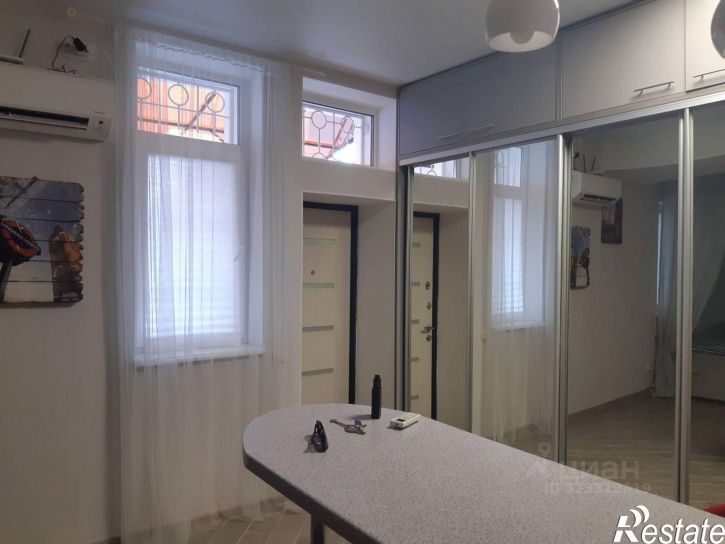 Офис Парковая улица