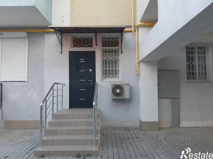 Офис Парковая улица