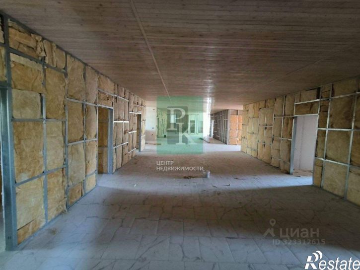 Торговое помещение Камышовое шоссе, 15,  д. 15