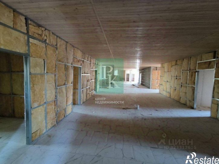 Торговое помещение Камышовое шоссе, 15,  д. 15