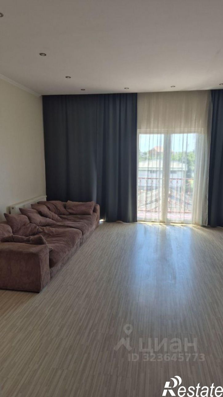 2-комн квартира Севастополь, Коммунистическая улица, 50