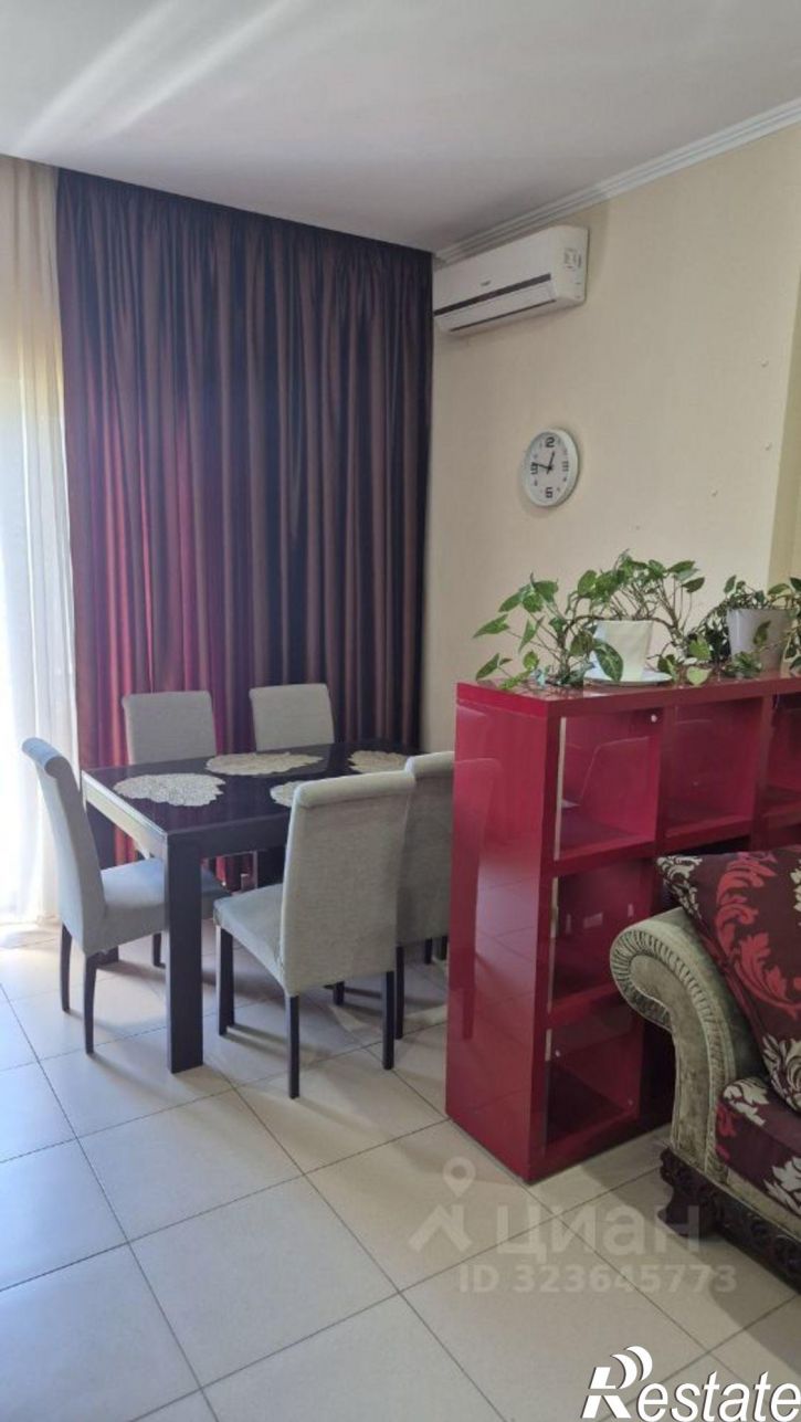 2-комн квартира Севастополь, Коммунистическая улица, 50