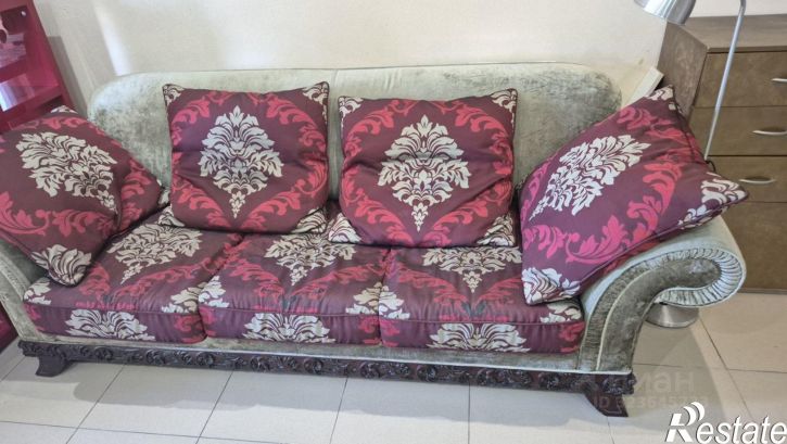 2-комн квартира Севастополь, Коммунистическая улица, 50