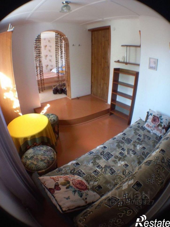 Коттедж/дом Сакский район