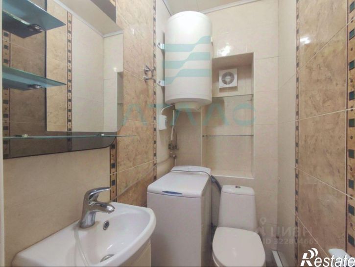 Комната Симферополь городской округ