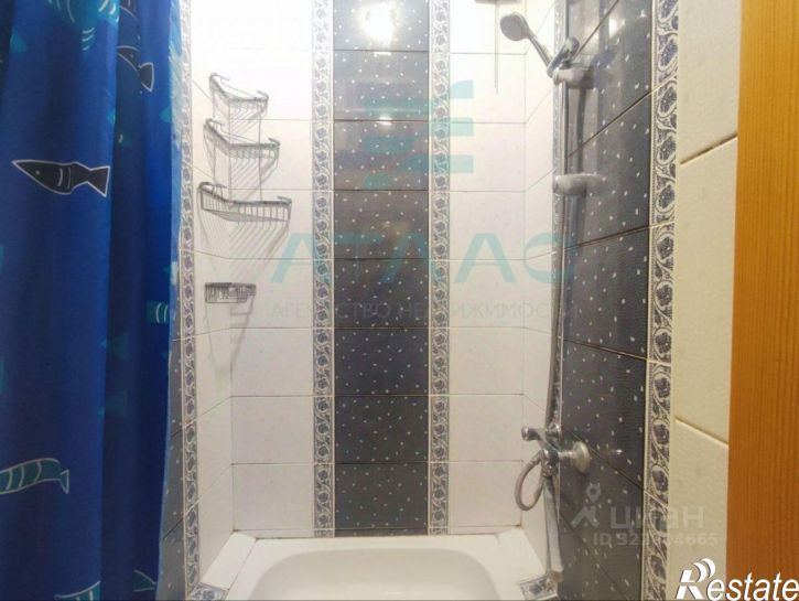 Комната Симферополь городской округ