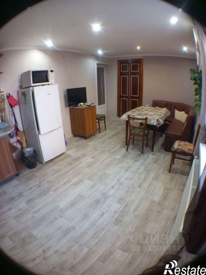 Коттедж/дом Сакский район