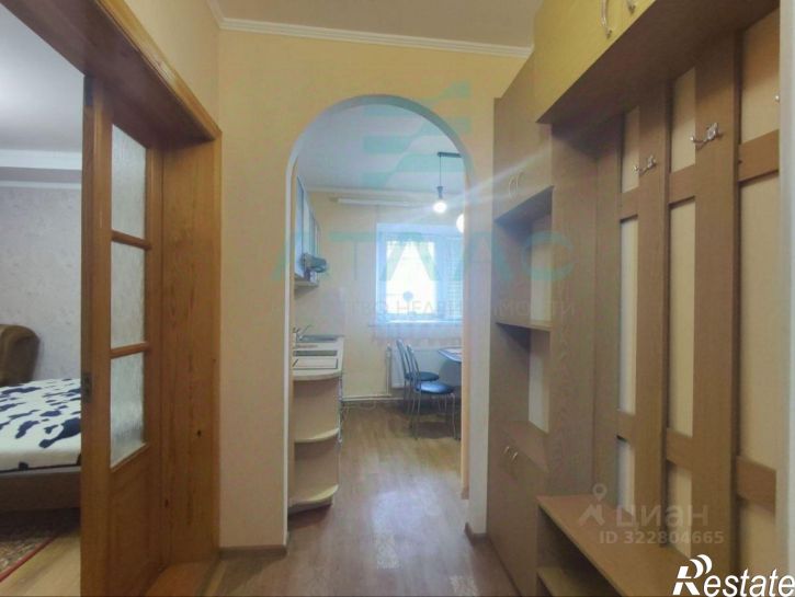 Комната Симферополь городской округ