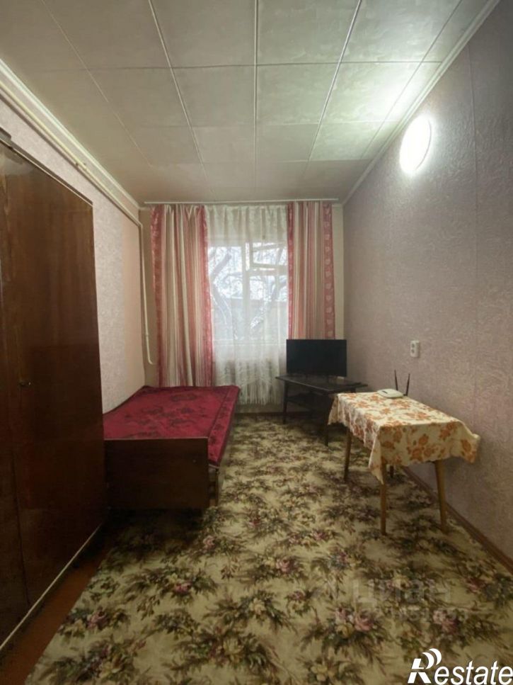 1-комн квартира Симферопольский район