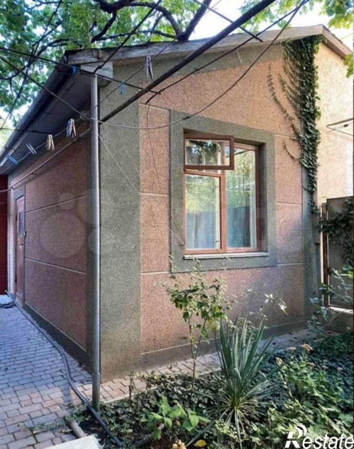 1-комн квартира Симферопольский район