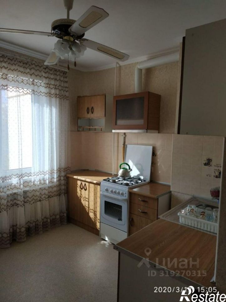 1-комн квартира Симферополь, улица Бела Куна