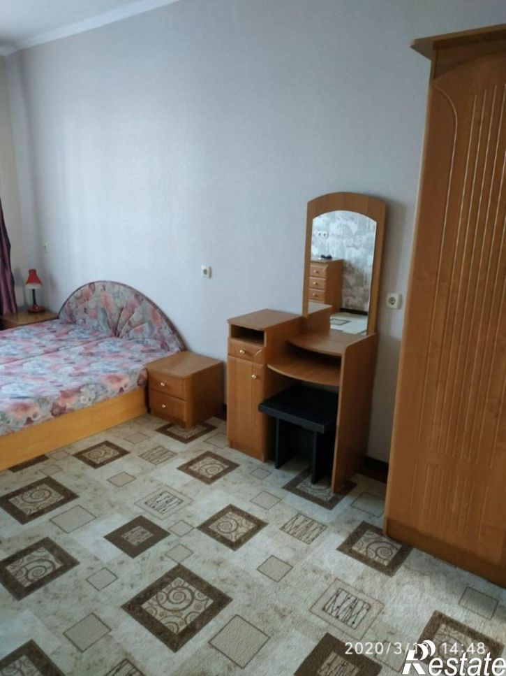 1-комн квартира Симферополь, улица Бела Куна