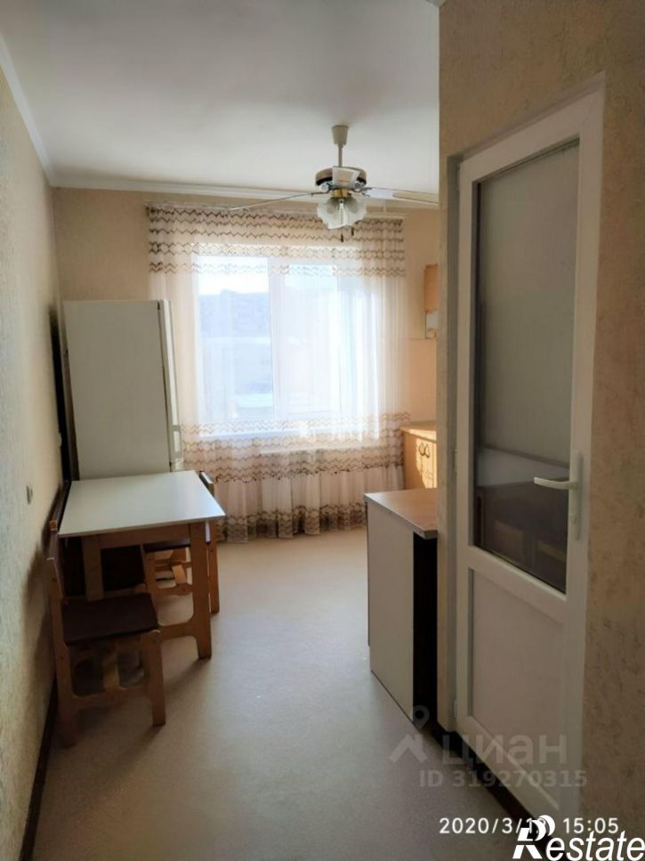 1-комн квартира Симферополь, улица Бела Куна