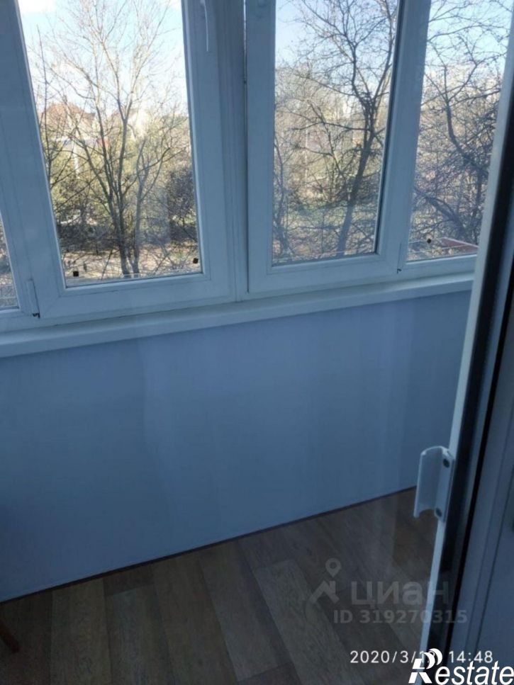 1-комн квартира Симферополь, улица Бела Куна