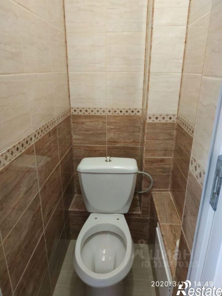 1-комн квартира Симферополь, улица Бела Куна