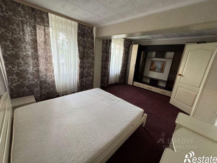 3-комн квартира Симферополь, улица 51-й Армии