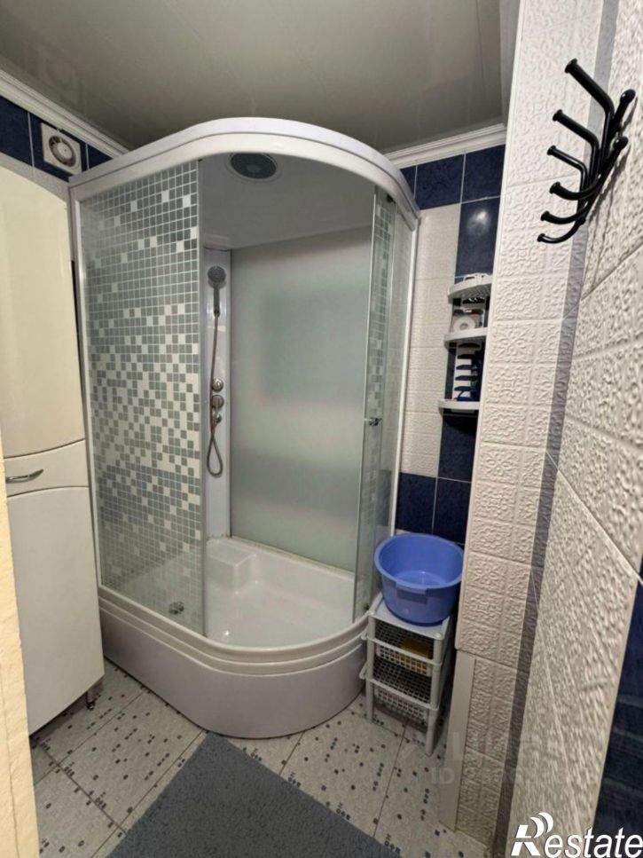 3-комн квартира Симферополь, улица 51-й Армии