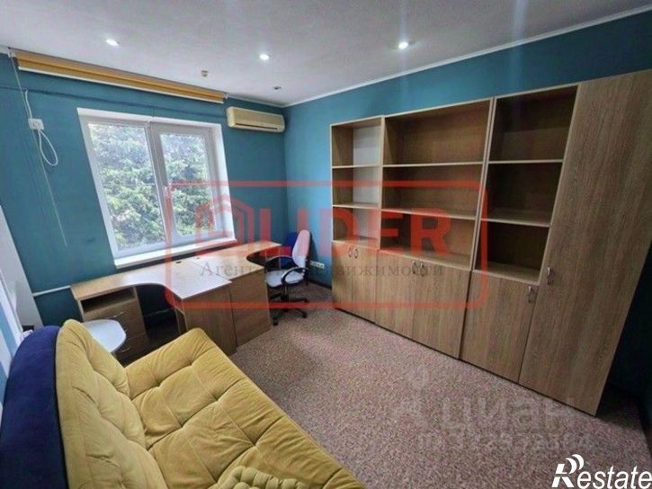 Офис Крым Респ, Севастополь, Пожарова улица, 26а