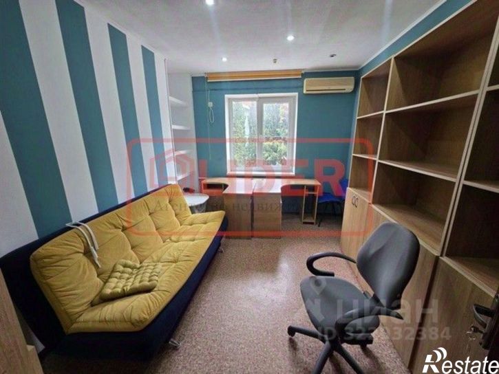 Офис Крым Респ, Севастополь, Пожарова улица, 26а