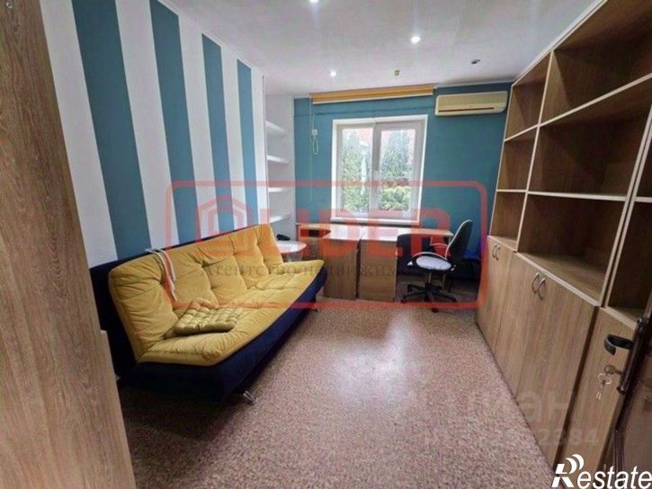 Офис Крым Респ, Севастополь, Пожарова улица, 26а