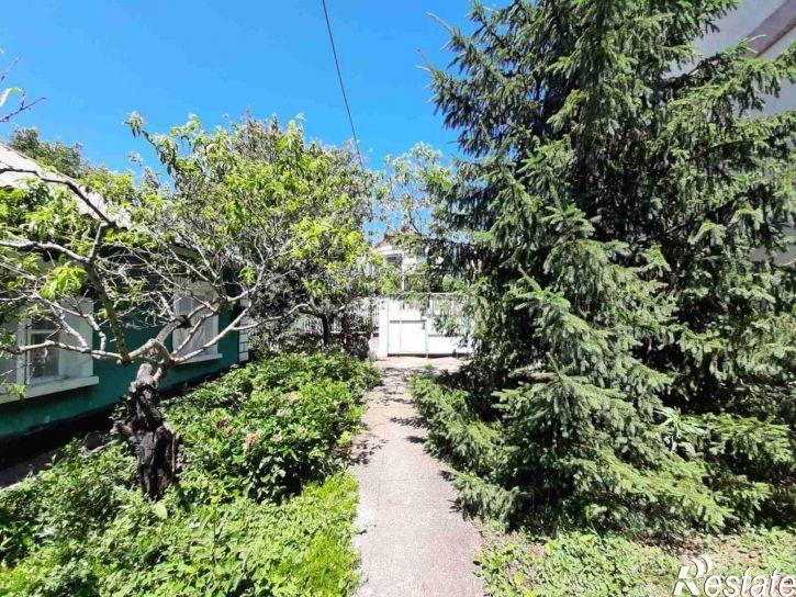 Коттедж/дом Симферопольский район