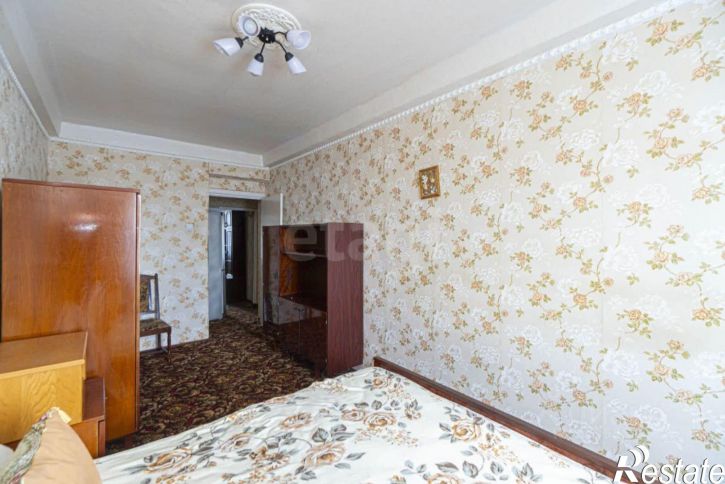 3-комн квартира Севастополь, Севастополь, улица Меньшикова, 17