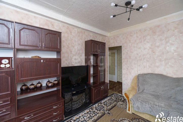 3-комн квартира Севастополь, Севастополь, улица Меньшикова, 17