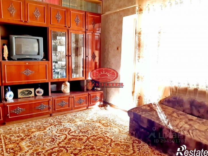 6-комн квартира муниципальный округ Алушта