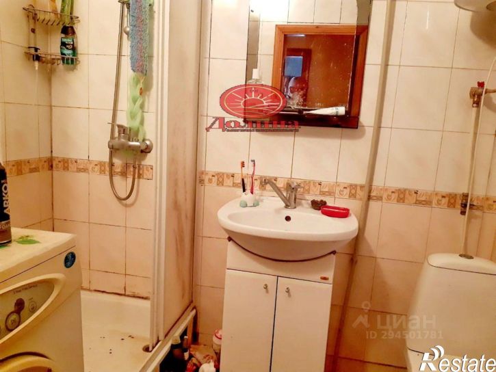 6-комн квартира муниципальный округ Алушта