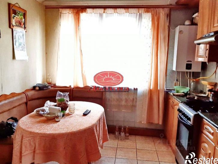 6-комн квартира муниципальный округ Алушта