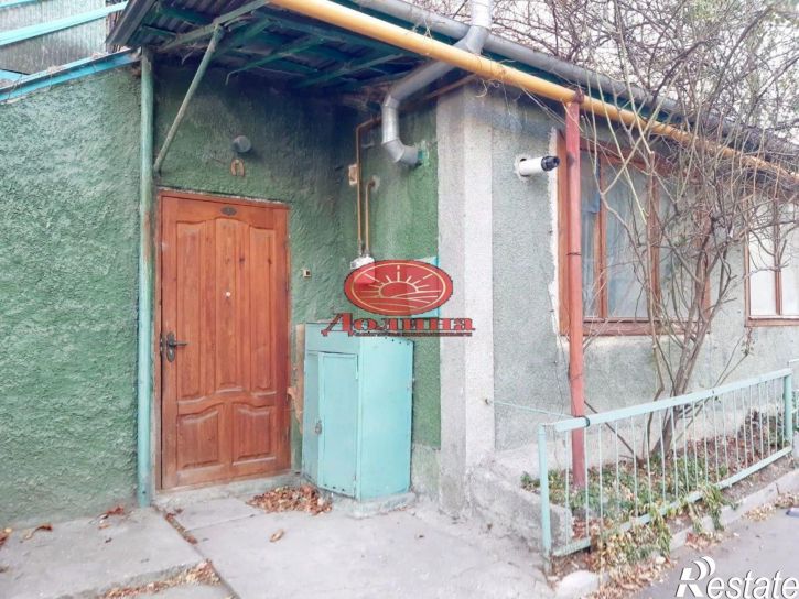 6-комн квартира муниципальный округ Алушта