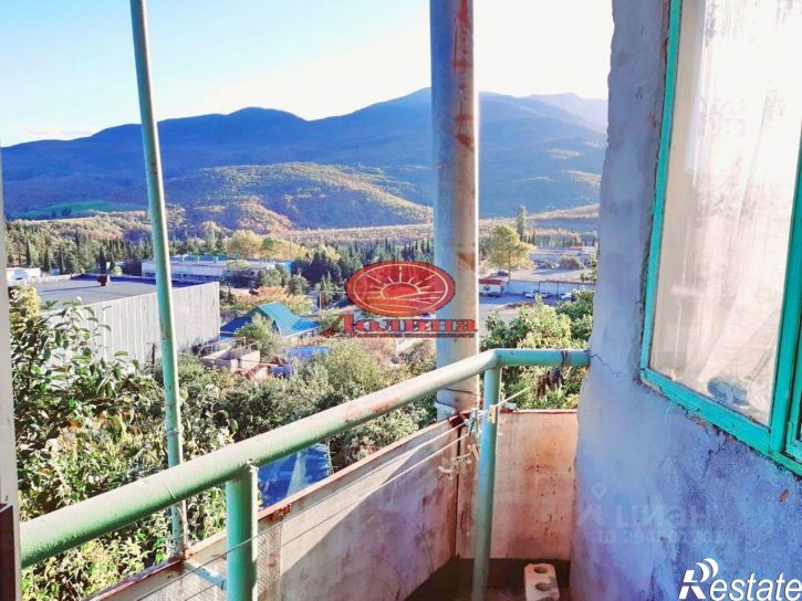 6-комн квартира муниципальный округ Алушта