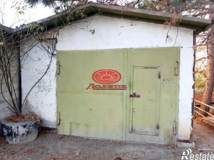 6-комн квартира муниципальный округ Алушта