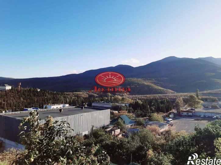 6-комн квартира муниципальный округ Алушта