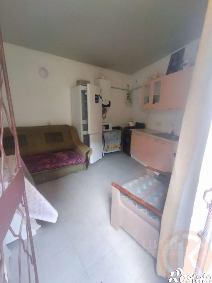 2-комн квартира Евпатория городской округ, Евпатория