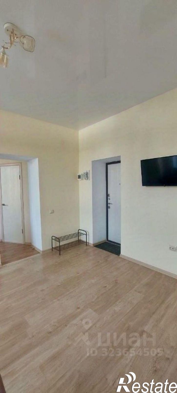 2-комн квартира Феодосия, улица Федько, 119