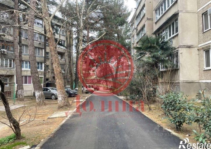 Комната Алушта, Судакская улица, 4