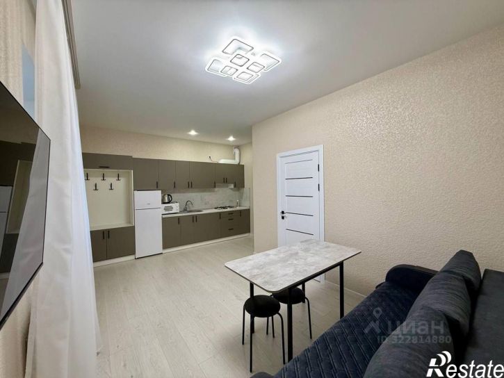 2-комн квартира Бахчисарай