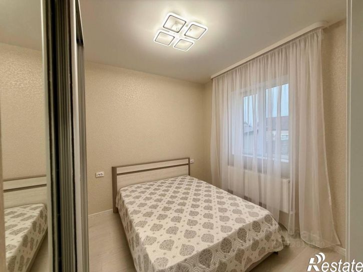 2-комн квартира Бахчисарай