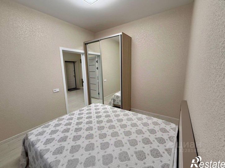 2-комн квартира Бахчисарай