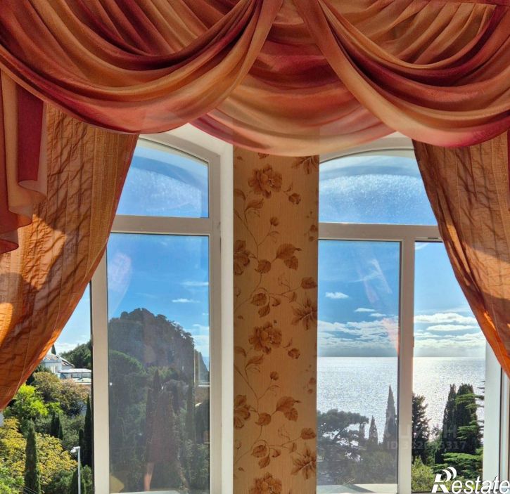 2-комн квартира муниципальный округ Ялта