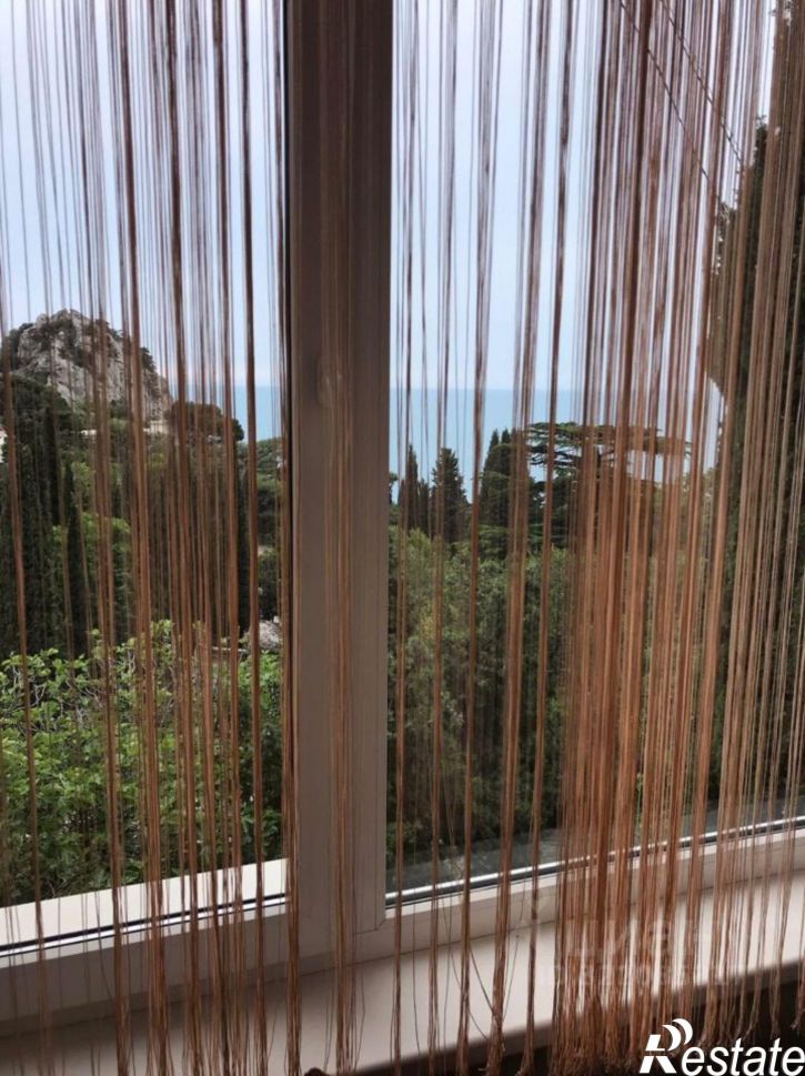 2-комн квартира муниципальный округ Ялта