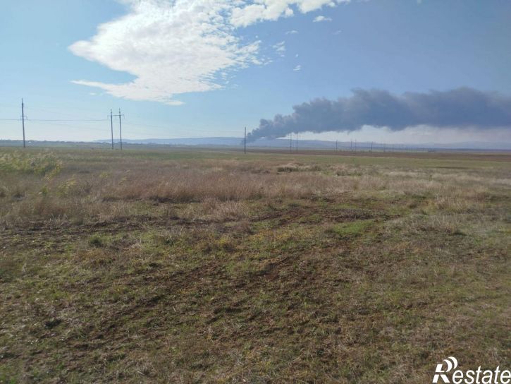 Земельный участок Приморская улица, 11Б,  д. 11Б