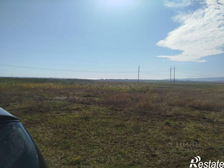 Земельный участок Приморская улица, 11Б,  д. 11Б