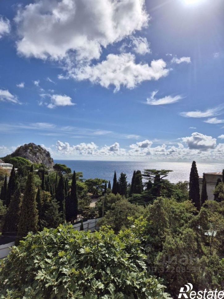 2-комн квартира муниципальный округ Ялта