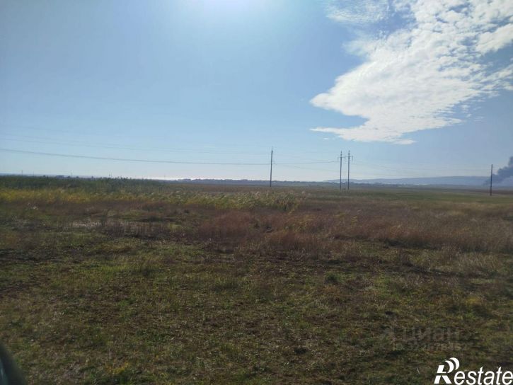 Земельный участок Приморская улица, 11Б,  д. 11Б