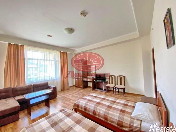 1-комн квартира Алушта, улица Багликова, 21