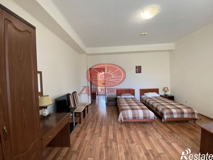 1-комн квартира Алушта, улица Багликова, 21