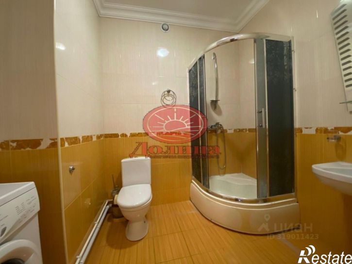 1-комн квартира Алушта, улица Багликова, 21