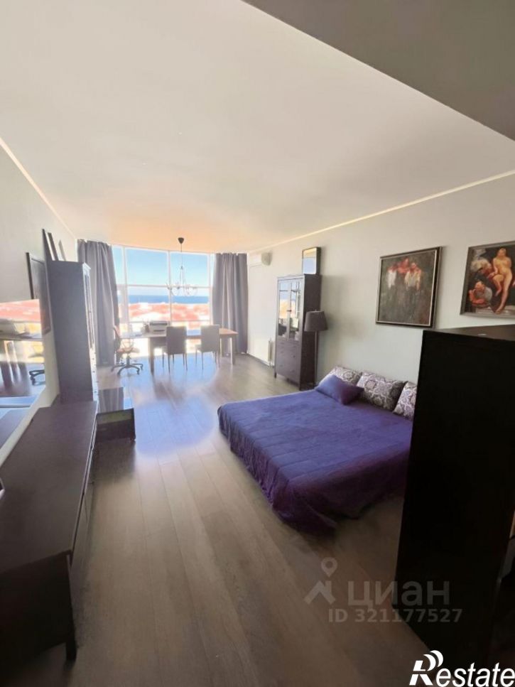 3-комн квартира улица Репина, 1/2,  д. 1/2